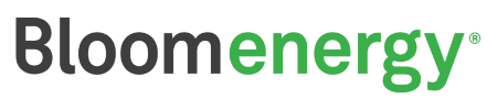 bloom energy logo